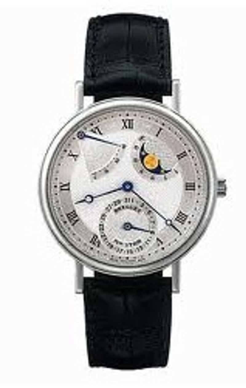 Breguet Classique 3137BB/11/986 Breguet Classique 3137BB/11/986